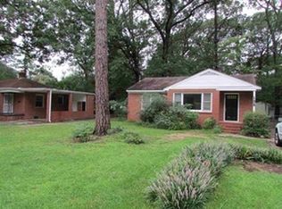 135 Evergreen St, Warner Robins, GA 31093