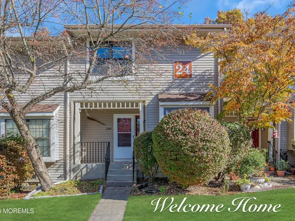 2404 Gulfstream Way, Toms River, NJ 08755