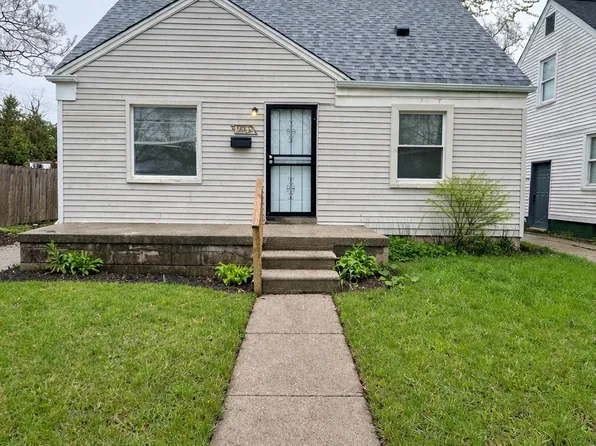 12832 Terry St, Detroit, MI 48227