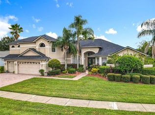 4552 Lake Calabay Dr, Orlando, FL 32837