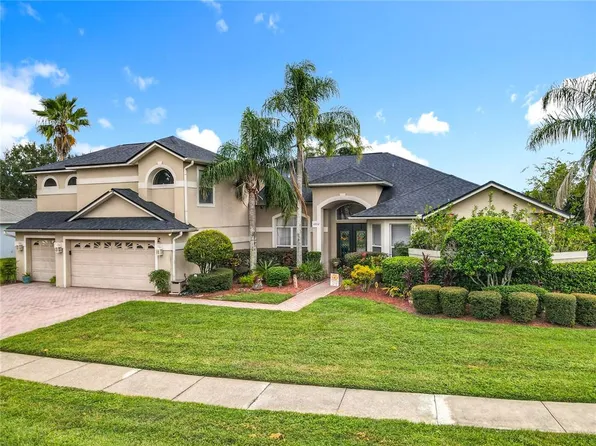 4552 Lake Calabay Dr, Orlando, FL 32837