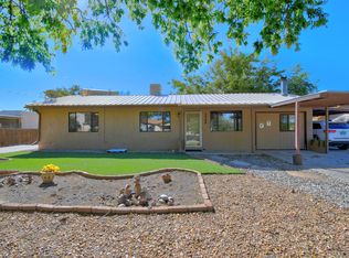 3408 20th Ave SE, Rio Rancho, NM 87124