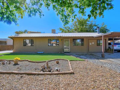 3408 20th Ave SE, Rio Rancho, NM, 87124