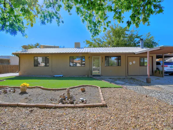 3408 20th Ave SE, Rio Rancho, NM 87124