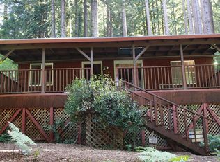 285 Hoot Owl Way, Boulder Creek, CA 95006