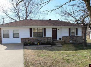 534 Cora Dr, Gassville, AR 72635 | MLS #128433 | Zillow