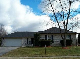4621 Eden Ct, Indianapolis, IN