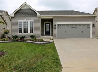 134 Vistalago Pl, Saint Peters, MO 63376