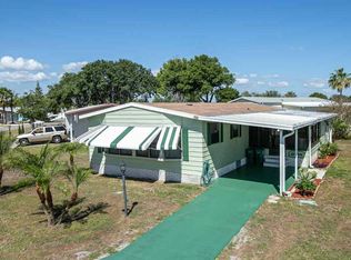 906 Red Bud Rd, Barefoot Bay, FL 32976