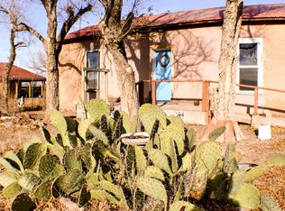 405 S Pine St, Magdalena, NM 87825
