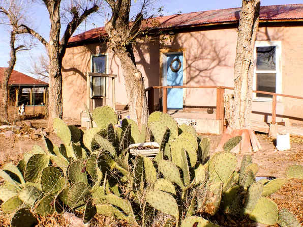 405 S Pine St, Magdalena, NM 87825