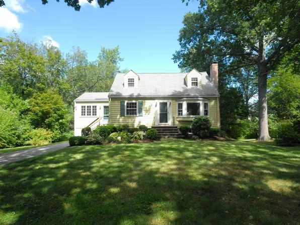 182 Southfield Rd, Concord, MA 01742