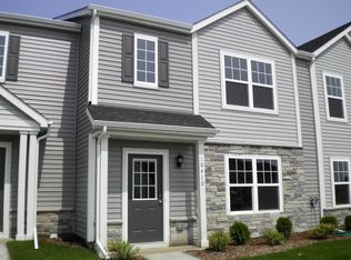 10404 Richmond Ave, Cedar Lake, IN 46303