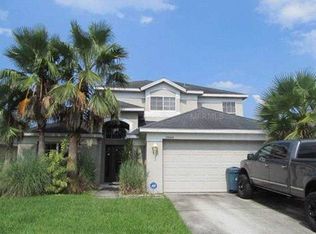 13243 Early Frost Cir, Orlando, FL 32828