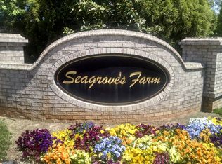 1405 Waterland Dr, Apex, NC 27502