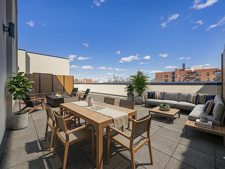 354 E 28th St #3J — Photo 14