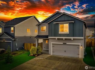 18673 106th Avenue Ct E, Puyallup, WA