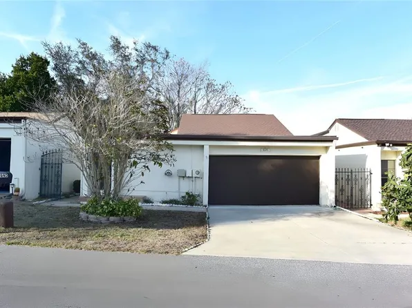 5645 HAMILTON HARBOR DRIVE, NEW PORT RICHEY, FL 34652