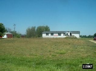 7733 Weyer Rd, Imlay City, MI 48444