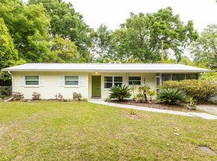 3820 NW 15th Ave, Gainesville, FL 32605