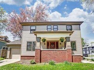 1302 W Jefferson Blvd, Fort Wayne, IN 46802