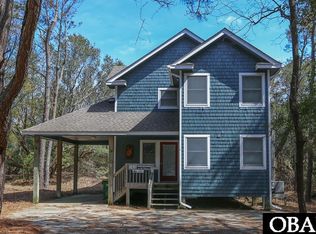 3 Circle Dr LOT 30, Kitty Hawk, NC 27949