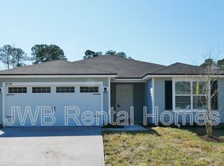 8518 Cheryl Ann Ln, Jacksonville, FL 32244