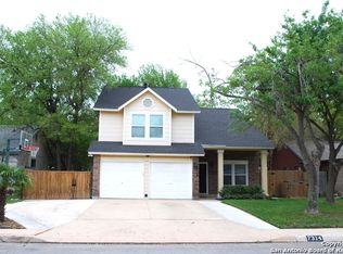 7314 Sunscape Way, San Antonio, TX 78250
