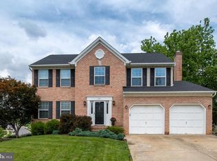 385 Point To Point Rd, Bel Air, MD 21015