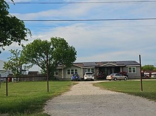 4608 County Road 913, Joshua, TX 76058