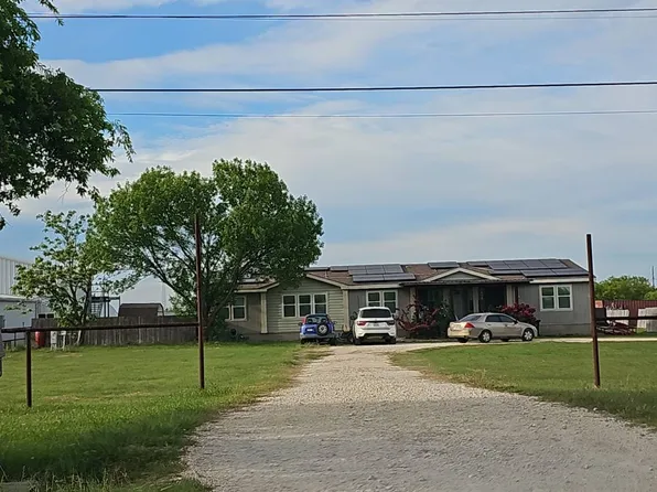 4608 County Road 913, Joshua, TX 76058