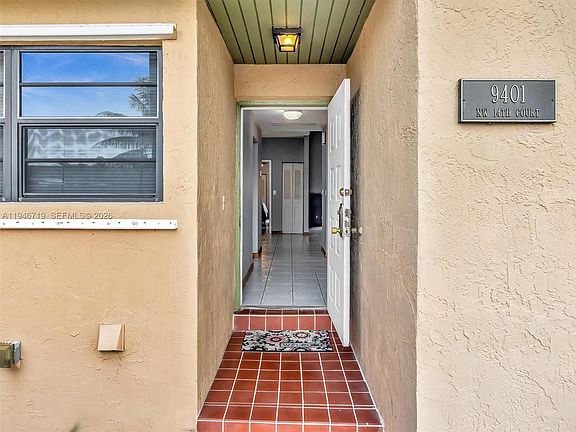 2nd image of 9401 NW 14th Ct #224