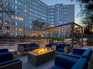 Shirlington House, Arlington, VA 22206