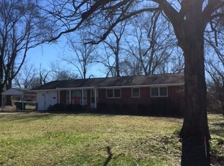 266 Saunders Dr, Winder, GA 30680