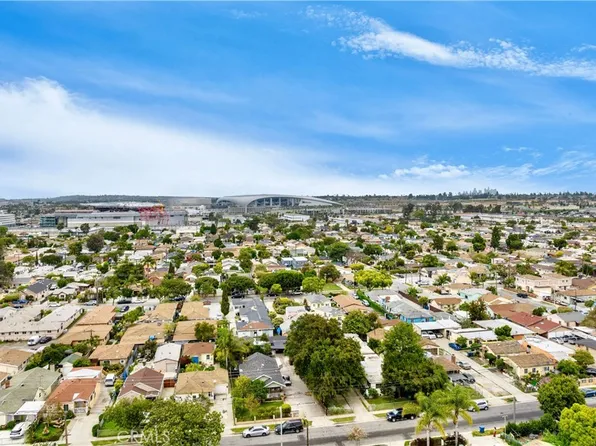 3825 W 108th St, Inglewood, CA 90303