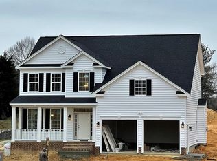 1005 Ray Trott Ln, Huntingtown, MD 20639