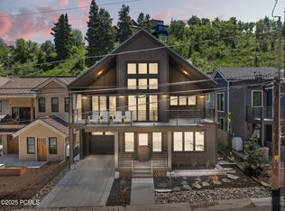 51 Daly Ave, Park City, UT 84060