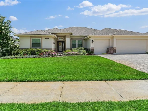 253 Parkwood Cir, Saint Augustine, FL 32086