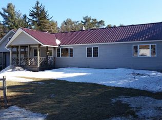 125 Hill St, Keeseville, NY 12944