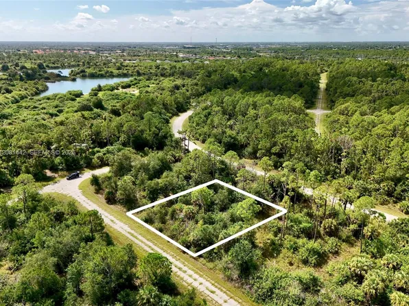 Oberon Circle Oberon Cir N, Arcadia, FL 34269