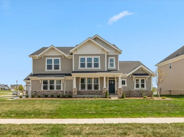 6062 Willow Aster Gln, Grove City, OH 43123