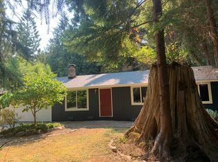 44105 SE 149th Pl, North Bend, WA 98045