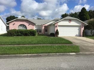 8445 Yearling Ln, New Pt Richey, FL 34653