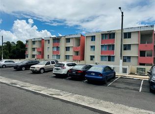 Edif 6 Villas Beatriz #608, Cayey, PR 00736