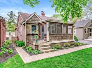 5924 Indianola Ave, Indianapolis, IN 46220