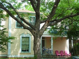 2609 San Pedro St APT B, Austin, TX 78705