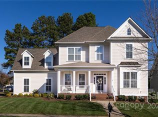 8629 Camberly Rd, Huntersville, NC 28078