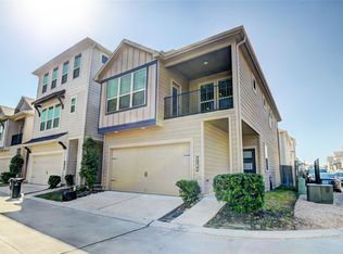 3104 Roseland Terrace Ln, Houston, TX 77063