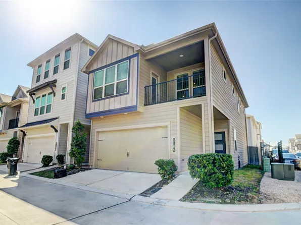3104 Roseland Terrace Ln, Houston, TX 77063