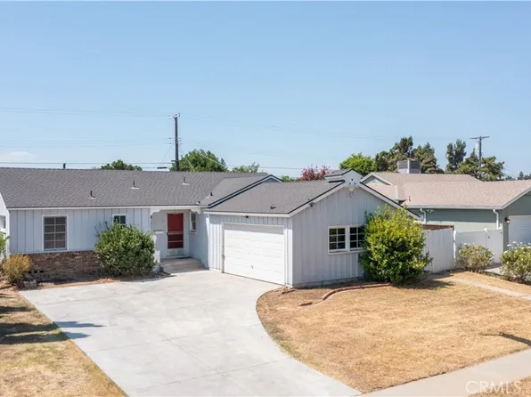 16724 Kinzie St, North Hills, CA 91343